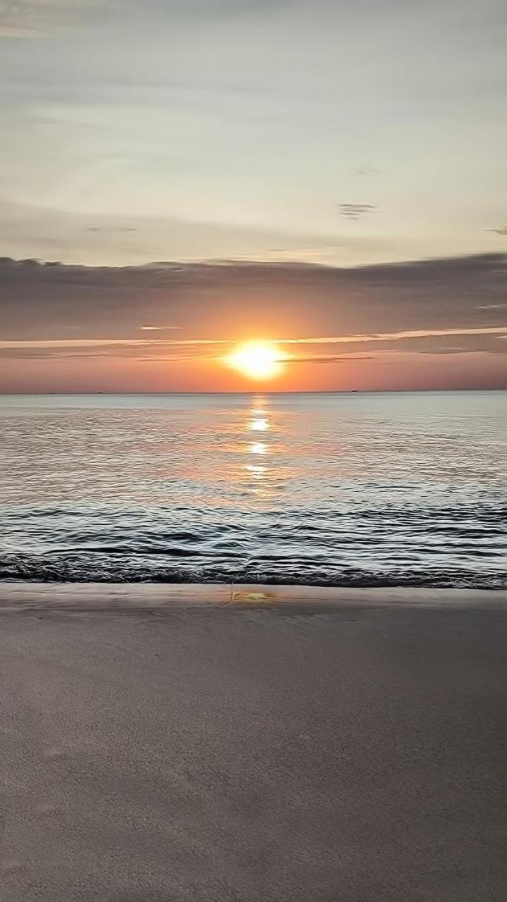 Anna Beach Дуонг-Донг Экстерьер фото